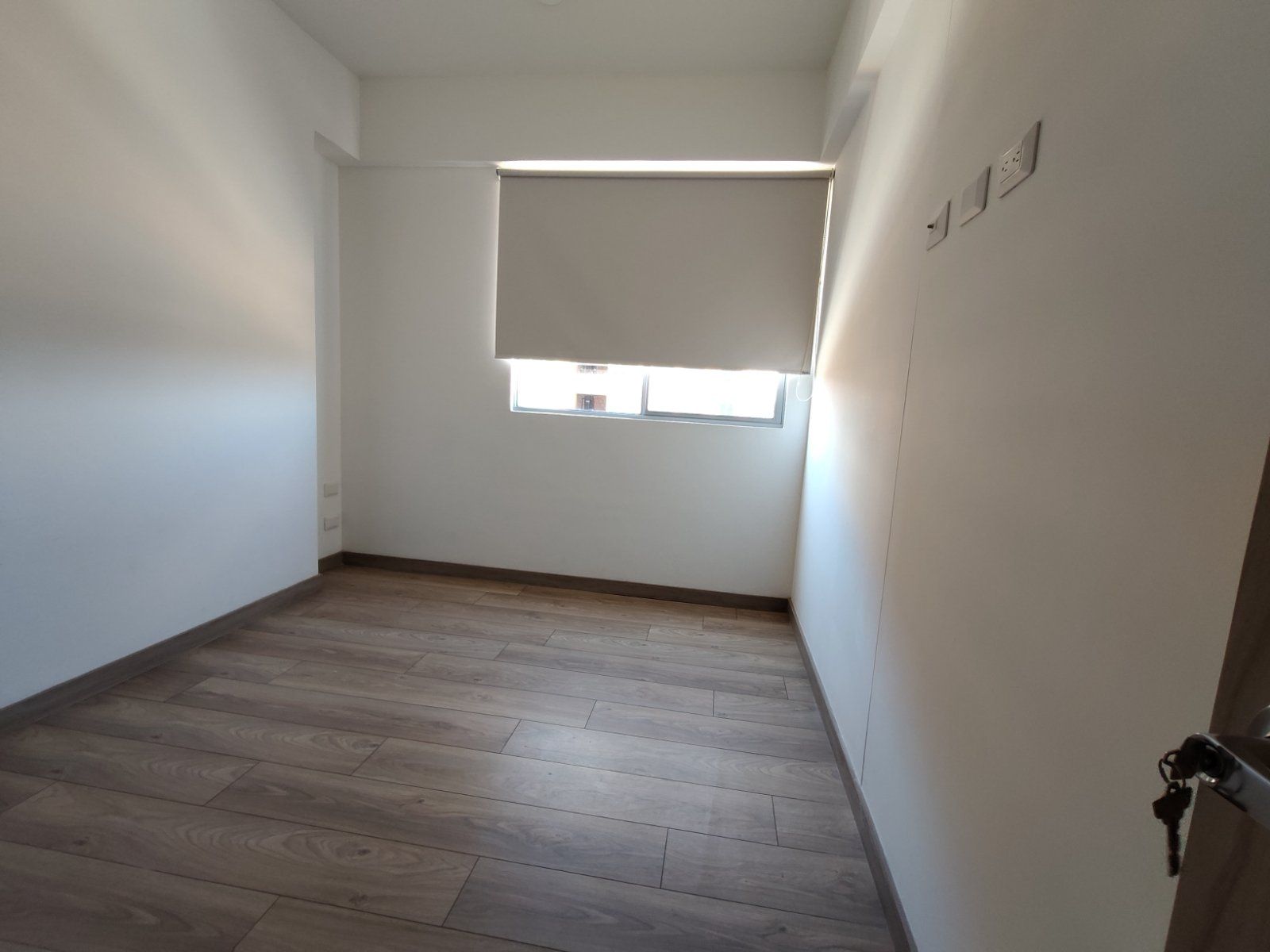 APARTAMENTO EN ARRIENDO UBICADO EN RIONEGRO SECTOR SAN NICOLAS - 9
