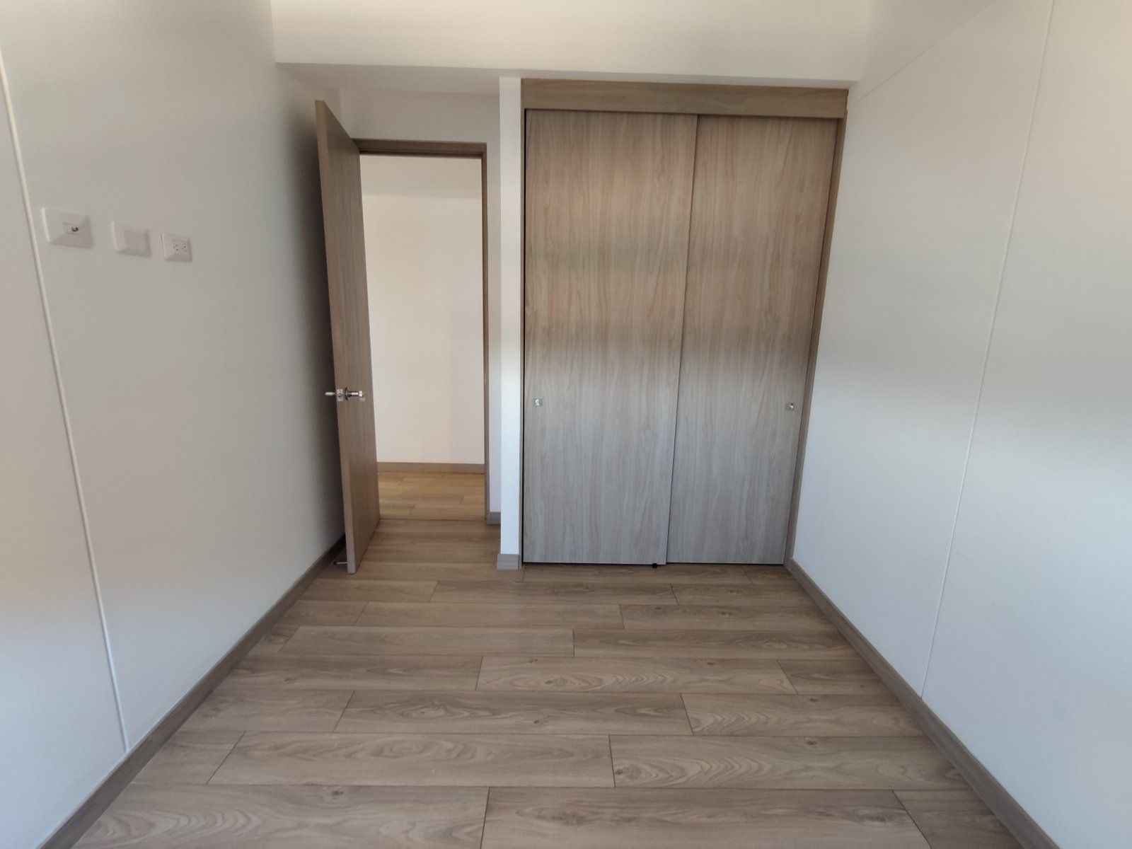 APARTAMENTO EN ARRIENDO UBICADO EN RIONEGRO SECTOR SAN NICOLAS - 8