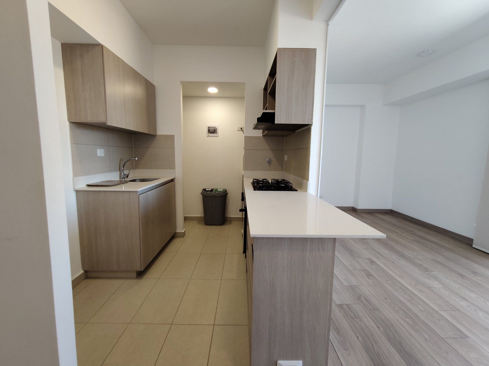 APARTAMENTO EN ARRIENDO UBICADO EN RIONEGRO SECTOR SAN NICOLAS - 6