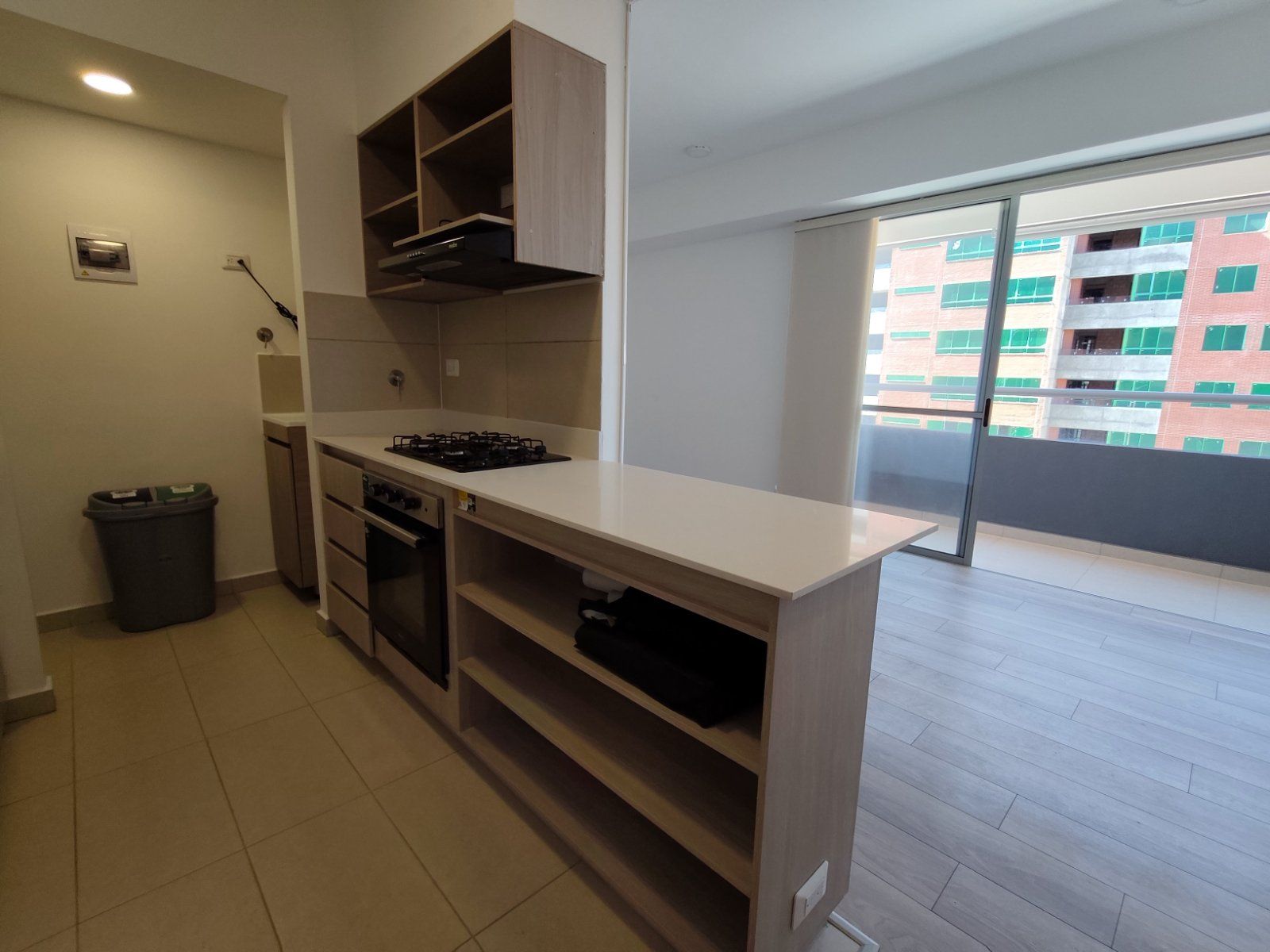 APARTAMENTO EN ARRIENDO UBICADO EN RIONEGRO SECTOR SAN NICOLAS - 7