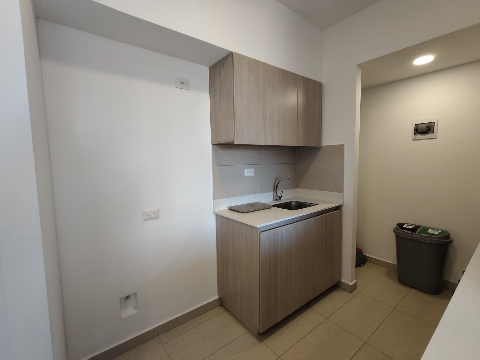 APARTAMENTO EN ARRIENDO UBICADO EN RIONEGRO SECTOR SAN NICOLAS - 5