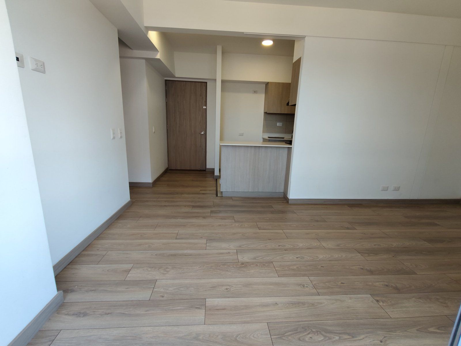 APARTAMENTO EN ARRIENDO UBICADO EN RIONEGRO SECTOR SAN NICOLAS - 3
