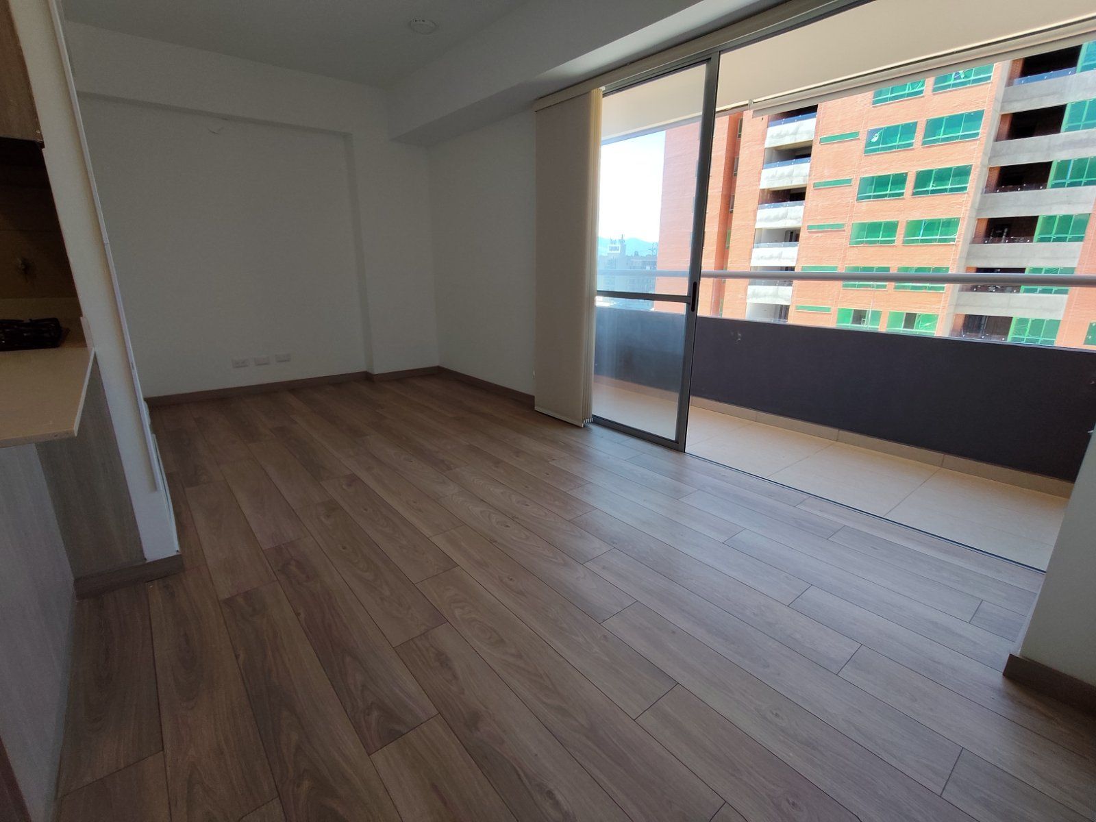 APARTAMENTO EN ARRIENDO UBICADO EN RIONEGRO SECTOR SAN NICOLAS - 2