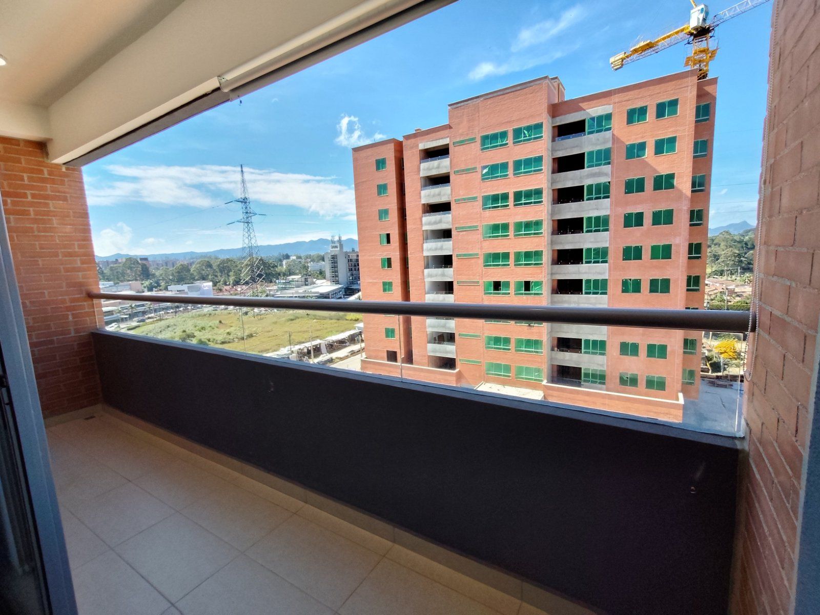 APARTAMENTO EN ARRIENDO UBICADO EN RIONEGRO SECTOR SAN NICOLAS - 16