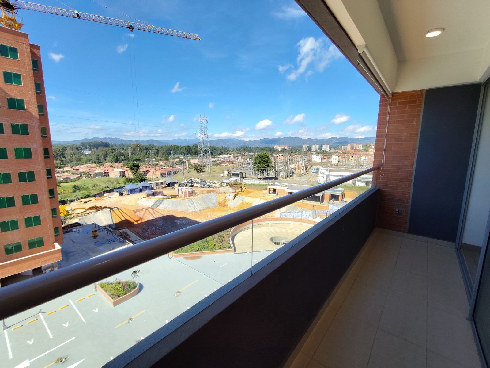 APARTAMENTO EN ARRIENDO UBICADO EN RIONEGRO SECTOR SAN NICOLAS - 17