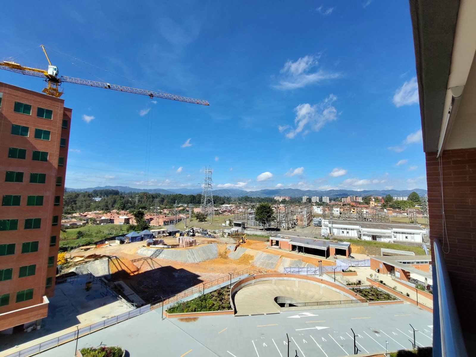APARTAMENTO EN ARRIENDO UBICADO EN RIONEGRO SECTOR SAN NICOLAS - 19