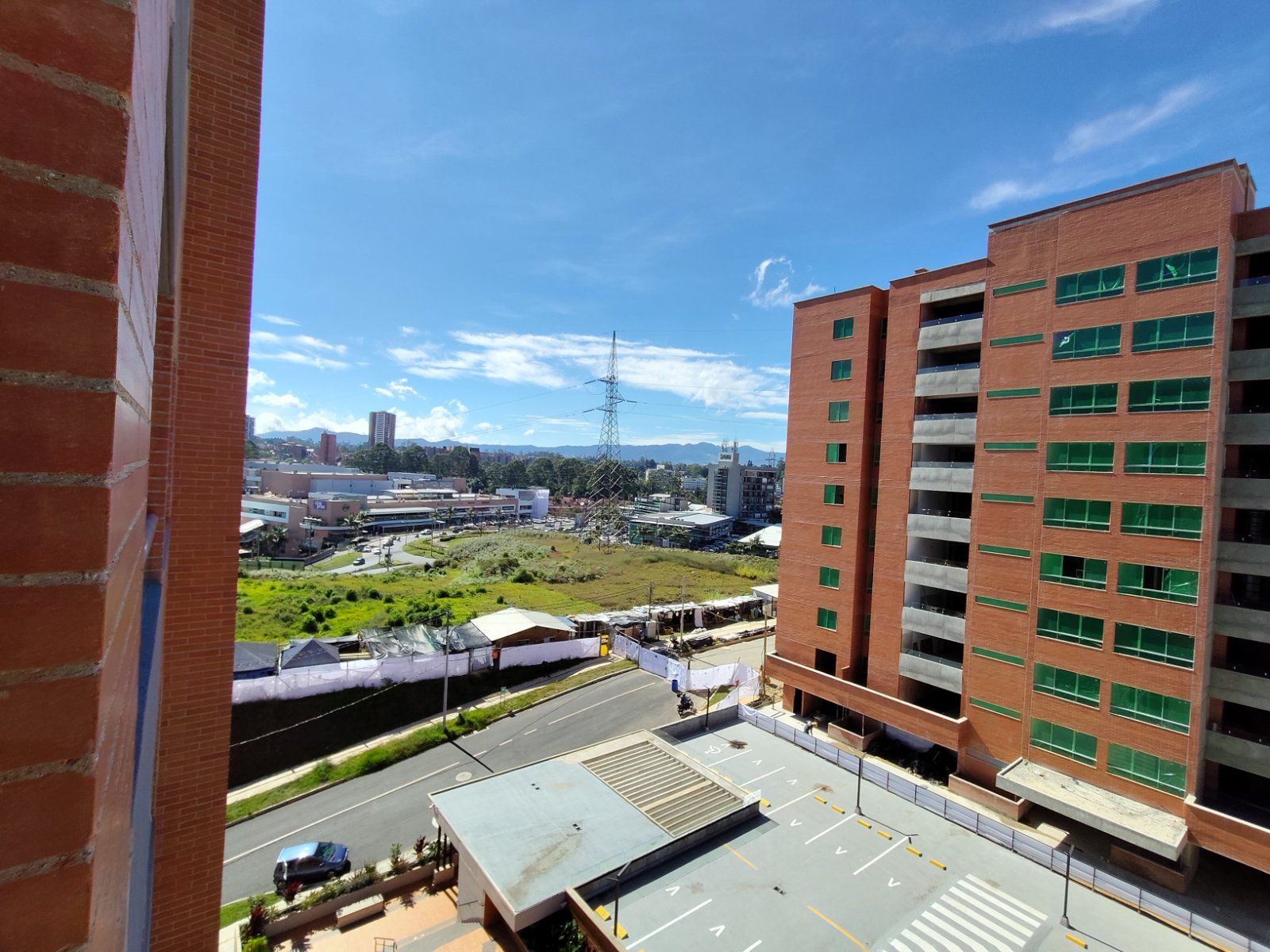 APARTAMENTO EN ARRIENDO UBICADO EN RIONEGRO SECTOR SAN NICOLAS - 18