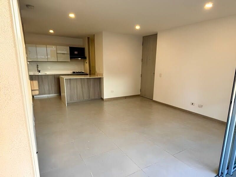 Apartaestudio en venta ubicado en Medellín, sector Los Balsos II - 3