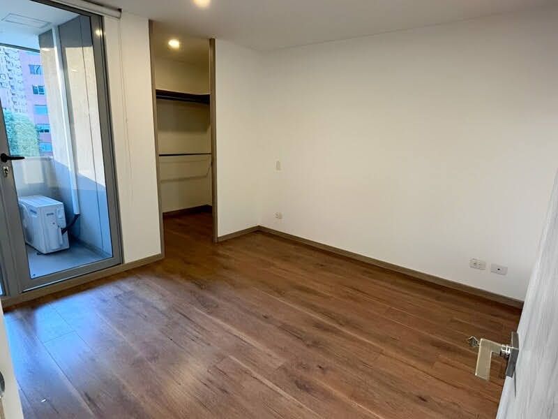 Apartaestudio en venta ubicado en Medellín, sector Los Balsos II - 5