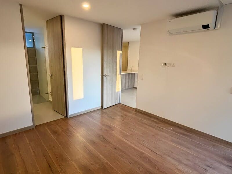 Apartaestudio en venta ubicado en Medellín, sector Los Balsos II - 6