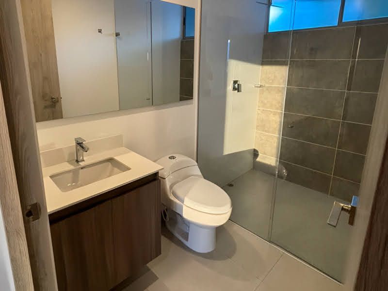 Apartaestudio en venta ubicado en Medellín, sector Los Balsos II - 8