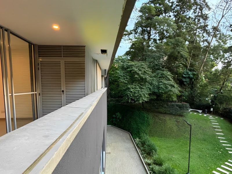 Apartaestudio en venta ubicado en Medellín, sector Los Balsos II - 10
