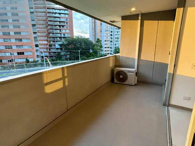 Apartaestudio en venta ubicado en Medellín, sector Los Balsos II - 11