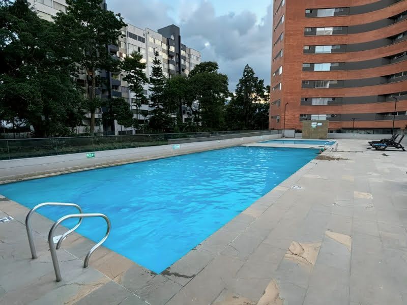 Apartaestudio en venta ubicado en Medellín, sector Los Balsos II - 16