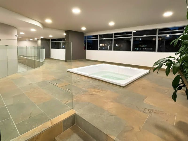 Apartaestudio en venta ubicado en Medellín, sector Los Balsos II - 18