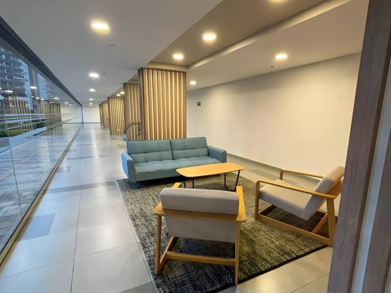 Apartaestudio en venta ubicado en Medellín, sector Los Balsos II - 20