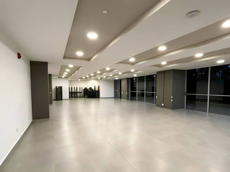 Apartaestudio en venta ubicado en Medellín, sector Los Balsos II - 21