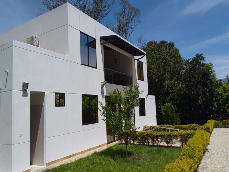 Finca en venta ubicada en Sopetrán, sector Vereda el Rodeo - 2