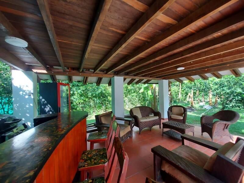 Finca en venta ubicada en Sopetrán, sector Vereda el Rodeo - 6