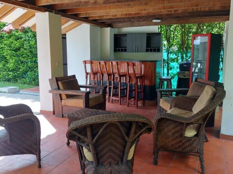 Finca en venta ubicada en Sopetrán, sector Vereda el Rodeo - 7