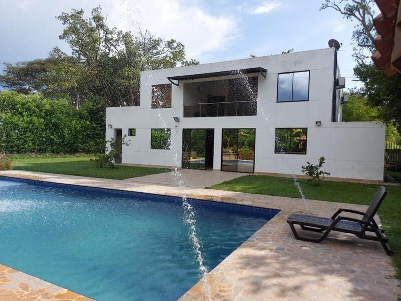 Finca en venta ubicada en Sopetrán, sector Vereda el Rodeo - 9