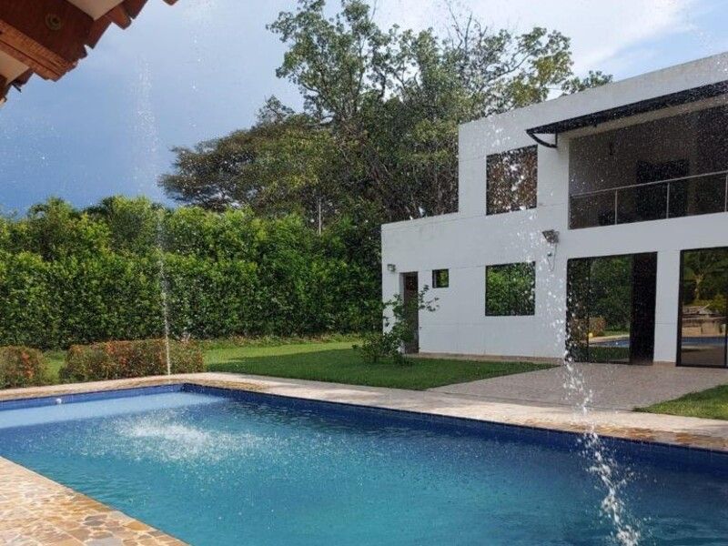 Finca en venta ubicada en Sopetrán, sector Vereda el Rodeo - 10
