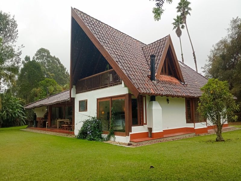 Casa en venta ubicada en Rionegro, sector San Antonio de Pereira - 5