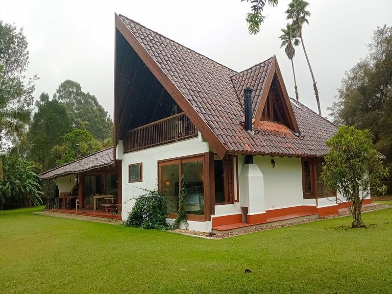 Casa en venta ubicada en Rionegro, sector San Antonio de Pereira - 6