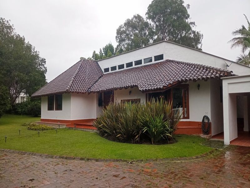 Casa en venta ubicada en Rionegro, sector San Antonio de Pereira - 7