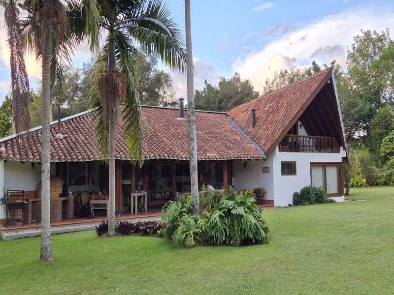 Casa en venta ubicada en Rionegro, sector San Antonio de Pereira - 8