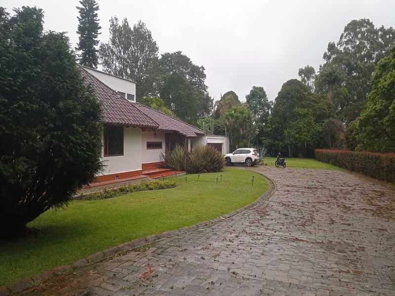 Casa en venta ubicada en Rionegro, sector San Antonio de Pereira - 10