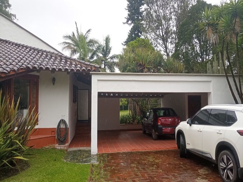 Casa en venta ubicada en Rionegro, sector San Antonio de Pereira - 15
