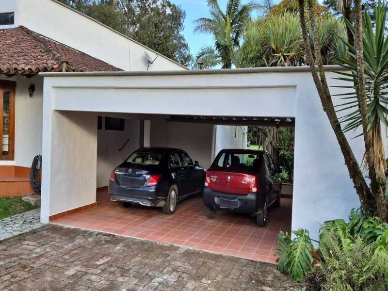 Casa en venta ubicada en Rionegro, sector San Antonio de Pereira - 16