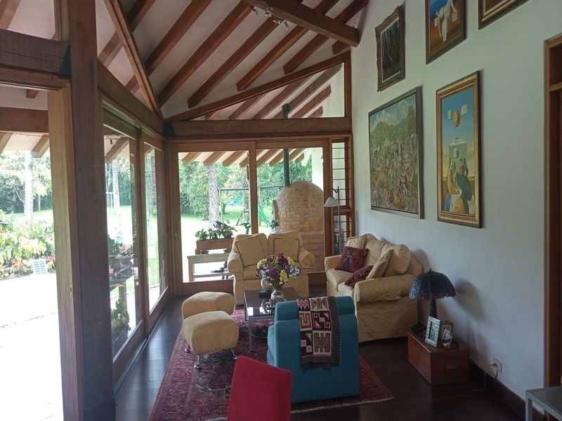 Casa en venta ubicada en Rionegro, sector San Antonio de Pereira - 18