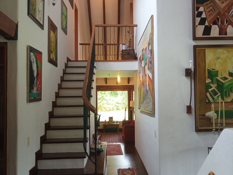 Casa en venta ubicada en Rionegro, sector San Antonio de Pereira - 20