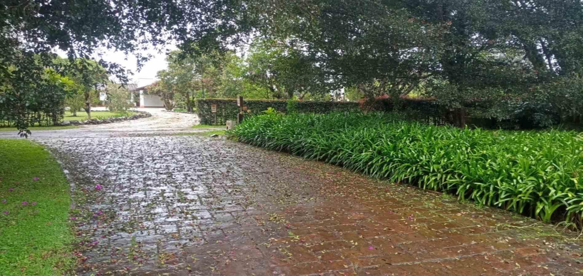 Casa en venta ubicada en Rionegro, sector San Antonio de Pereira - 24