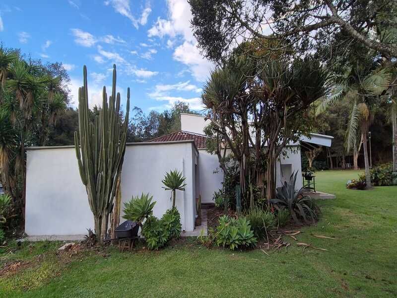 Casa en venta ubicada en Rionegro, sector San Antonio de Pereira - 25