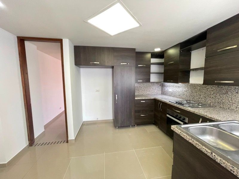 APARTAMENTO EN ARRIENDO UBICADO EN MEDELLIN SECTOR LAURELES - 5