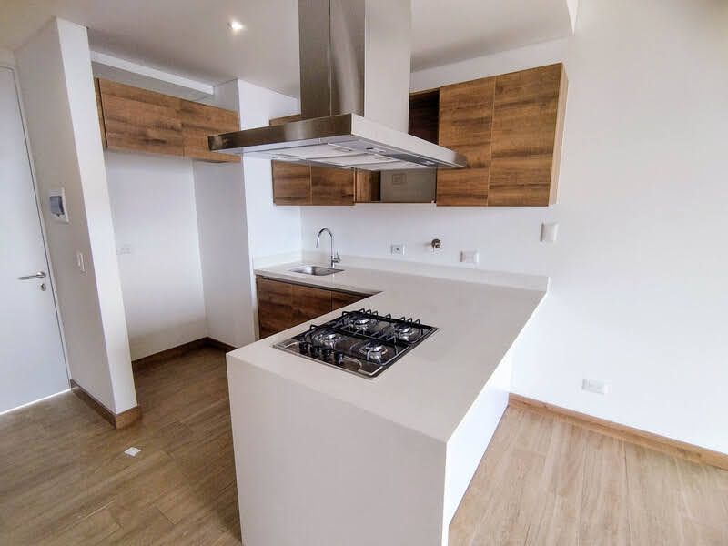 Apartaestudio en arriendo ubicado en Medellín, sector Ciudad del Río - 3
