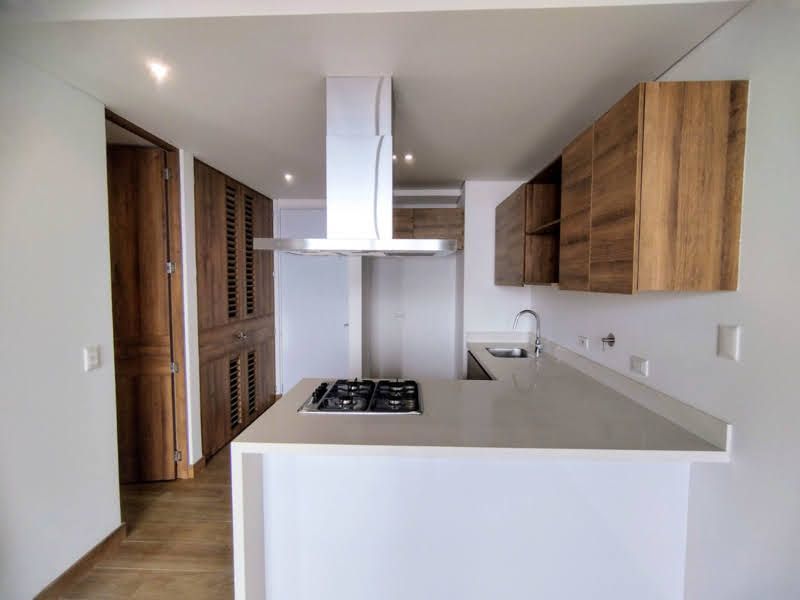 Apartaestudio en arriendo ubicado en Medellín, sector Ciudad del Río - 4