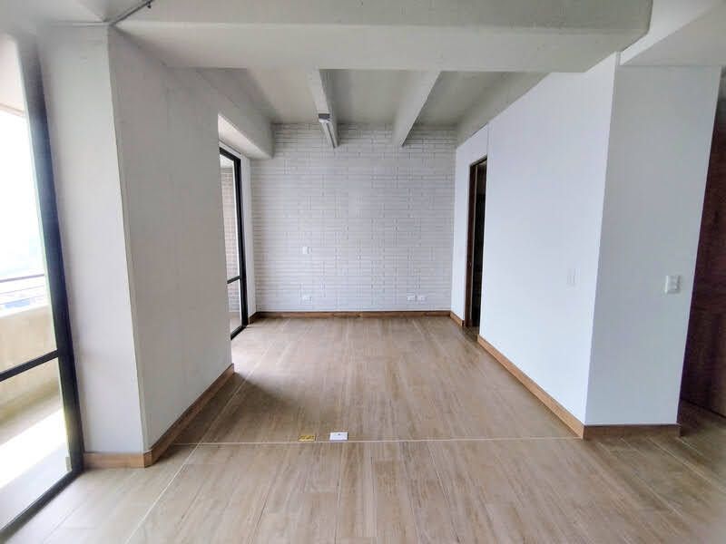 Apartaestudio en arriendo ubicado en Medellín, sector Ciudad del Río - 5