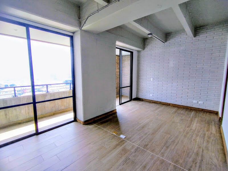 Apartaestudio en arriendo ubicado en Medellín, sector Ciudad del Río - 6