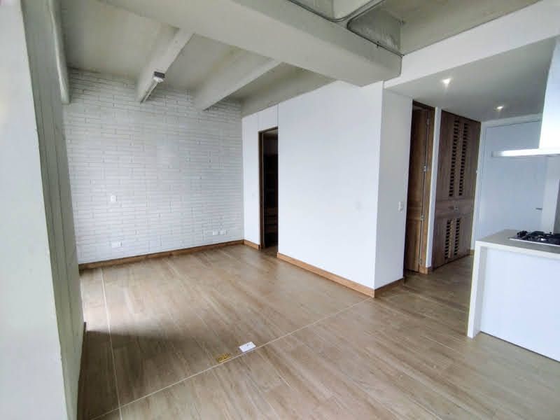 Apartaestudio en arriendo ubicado en Medellín, sector Ciudad del Río - 7