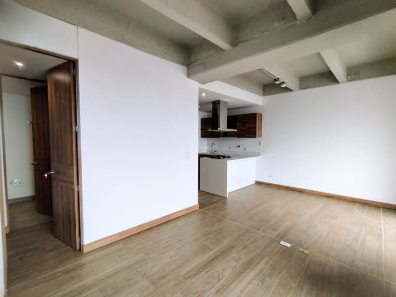 Apartaestudio en arriendo ubicado en Medellín, sector Ciudad del Río - 9