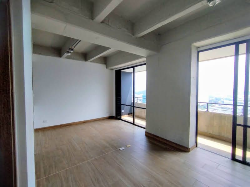 Apartaestudio en arriendo ubicado en Medellín, sector Ciudad del Río - 10