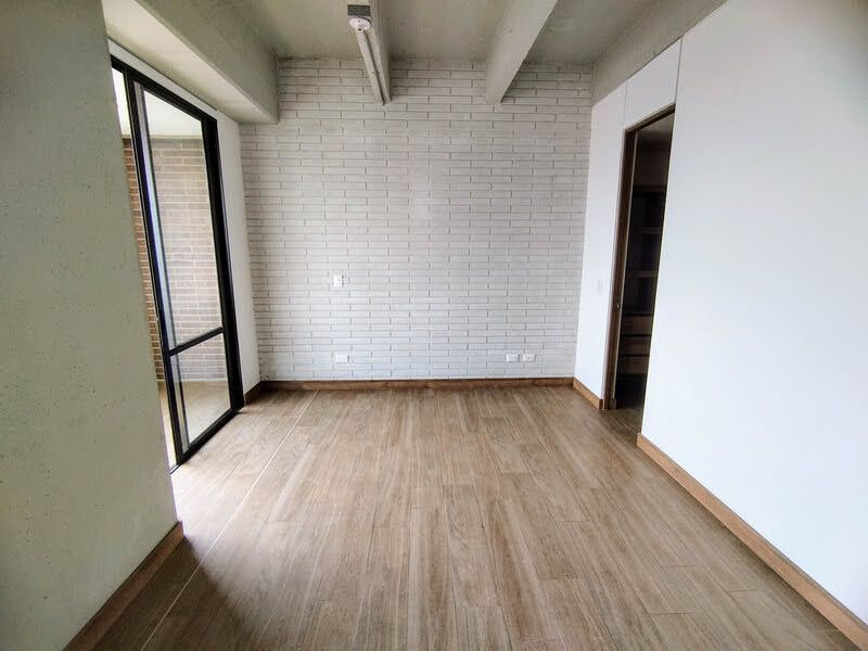 Apartaestudio en arriendo ubicado en Medellín, sector Ciudad del Río - 11