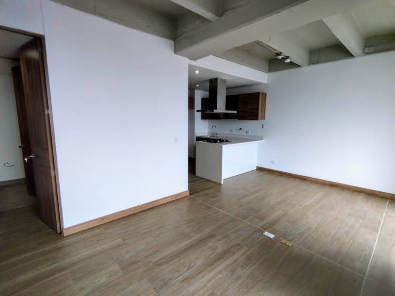 Apartaestudio en arriendo ubicado en Medellín, sector Ciudad del Río - 13