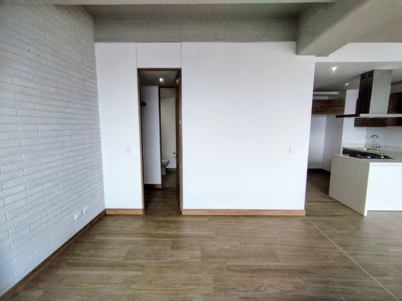 Apartaestudio en arriendo ubicado en Medellín, sector Ciudad del Río - 14