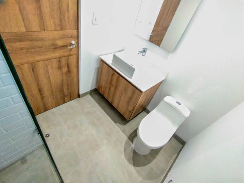 Apartaestudio en arriendo ubicado en Medellín, sector Ciudad del Río - 16