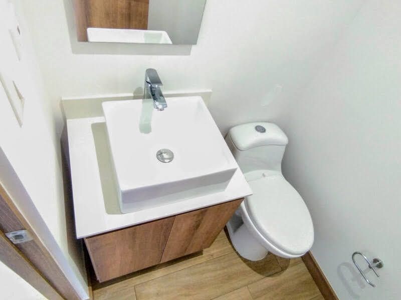 Apartaestudio en arriendo ubicado en Medellín, sector Ciudad del Río - 17